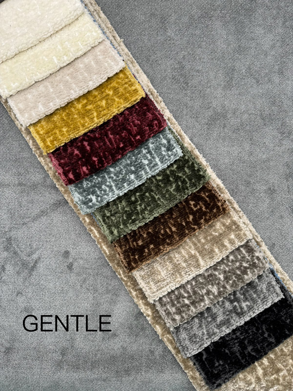 PD chenille