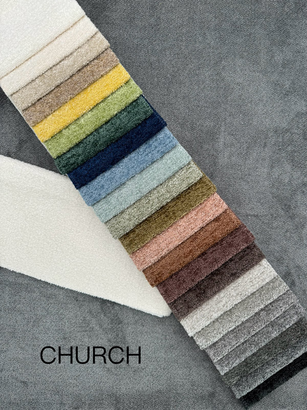 PD chenille