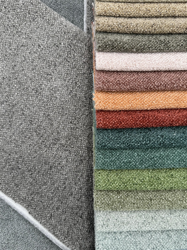 PD chenille