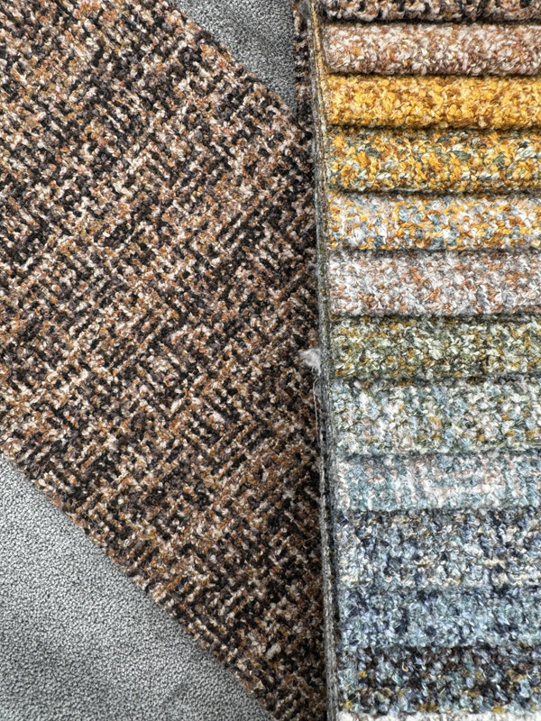 yarn D